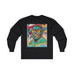 [Dave] Long Sleeve Tee