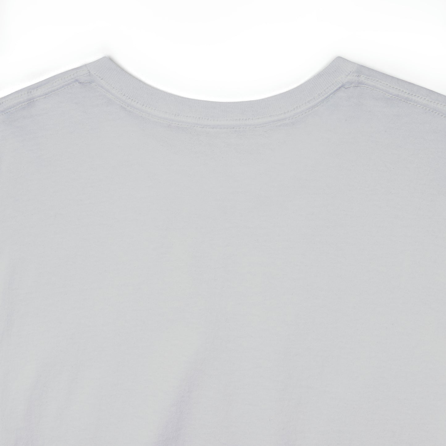 [AYO! ]Unisex Heavy Cotton Tee