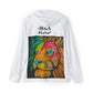 [Vibrant Lion] Men's Sports Warmup Hoodie (AOP)