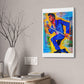[GODFATHER OF SOUL] canvas prints