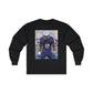 Unisex Ultra Cotton Long Sleeve Tee I