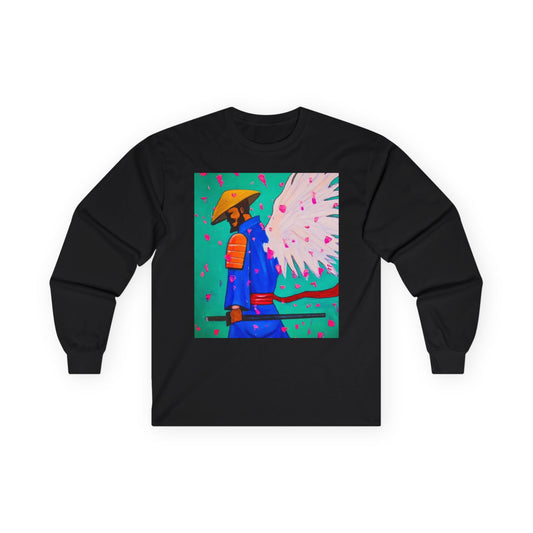 Unisex Ultra Cotton Long Sleeve Tee