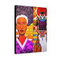[A.G.S.O] Canvas Gallery Wraps