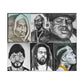 [Storytellers] Canvas Gallery Wrap print