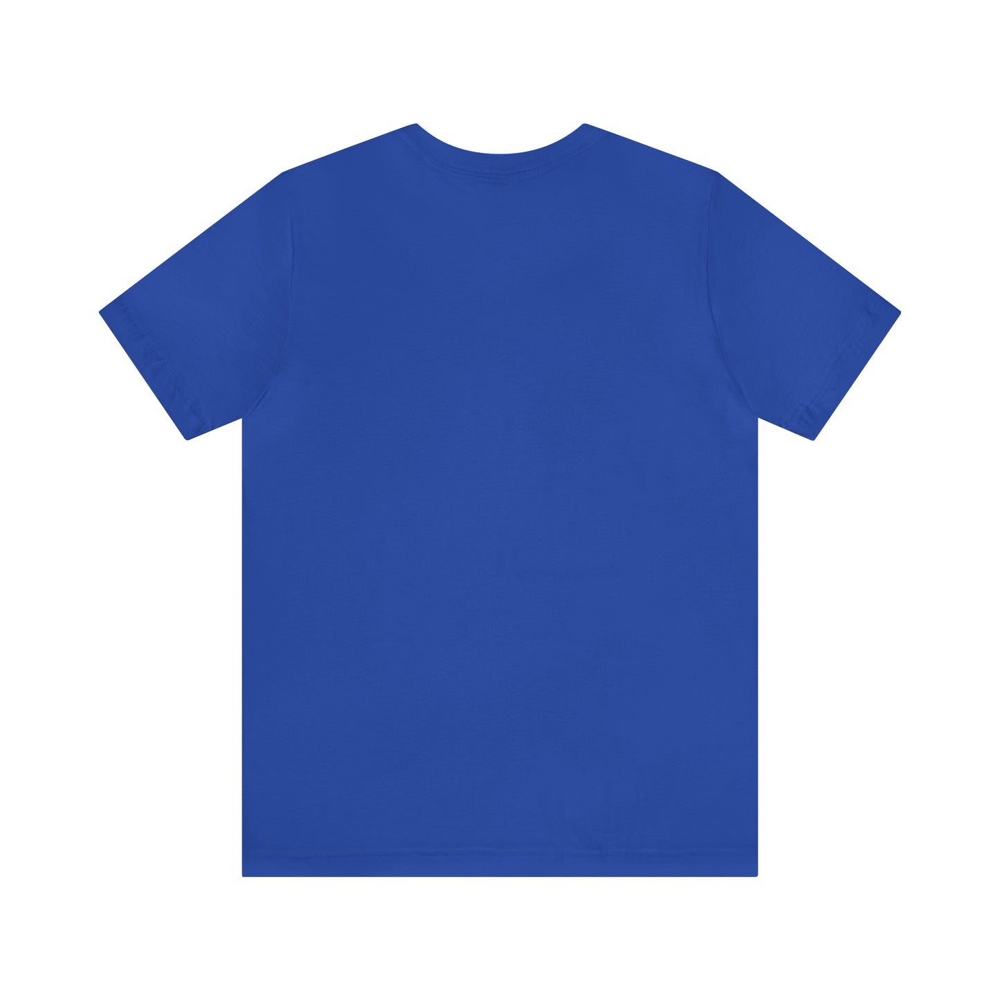 [Work Break] Jersey Short Sleeve Tee