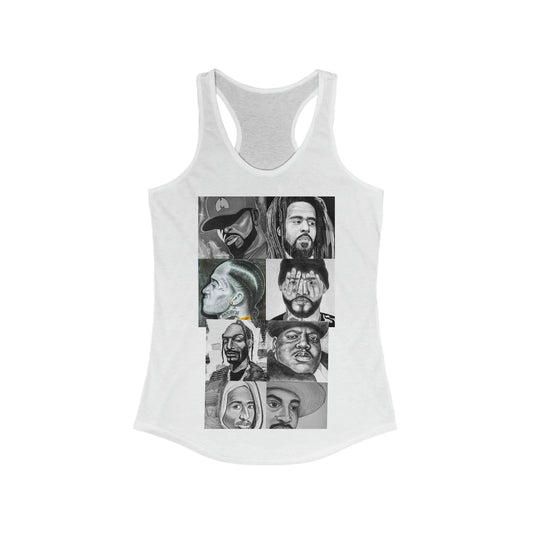 Women's Ideal Racerback Tank