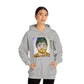 [Joyner] Unisex Heavy Blend™ Hooded Sweatshirt