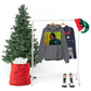 [BabaYaga]Unisex Heavy Blend™ Hooded Sweatshirt