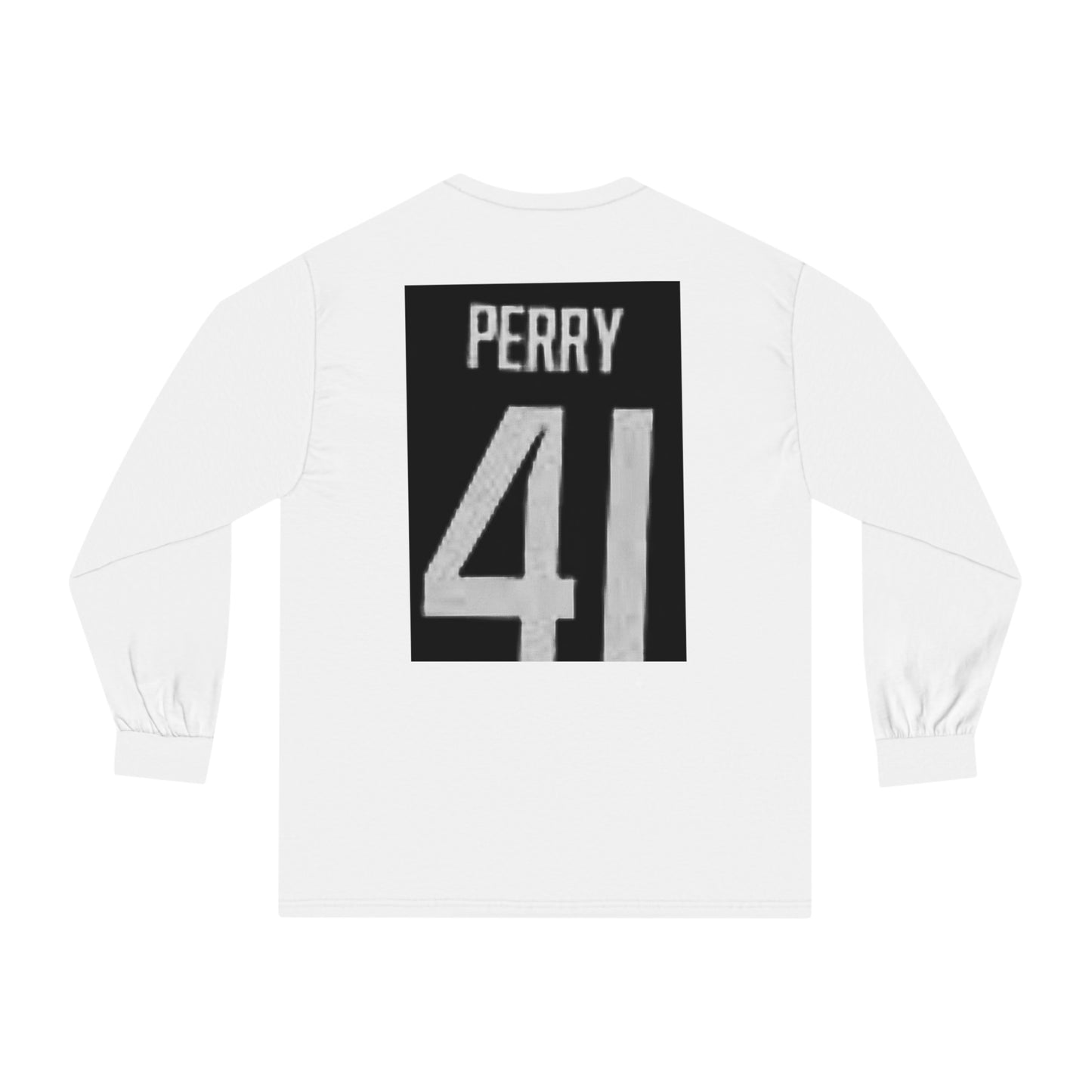 [RIP D'Sean] Long Sleeve T-Shirt