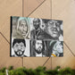 [Storytellers] Canvas Gallery Wrap print