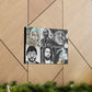[Storytellers] Canvas Gallery Wrap print