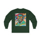 [Dave] Long Sleeve Tee
