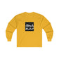 Unisex Ultra Cotton Long Sleeve Tee
