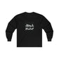 Unisex Ultra Cotton Long Sleeve Tee