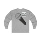 [Hip Hop 4] Ultra Cotton Long Sleeve Tee