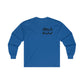 Unisex Ultra Cotton Long Sleeve Tee