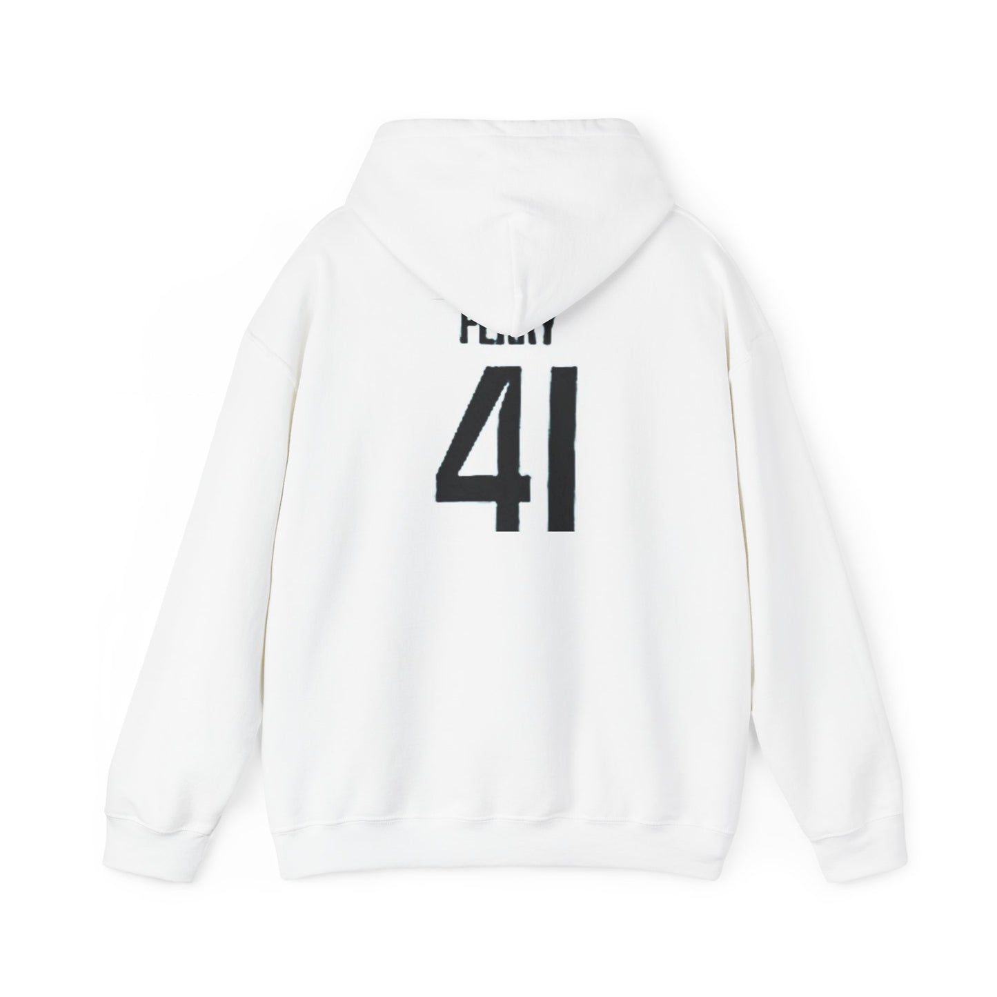 [WORDS] Unisex Heavy Blend™ Hooded Sweatshirt
