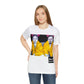 [Work Break] Jersey Short Sleeve Tee