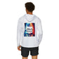 [The General] Men's Sports Warmup Hoodie (AOP)