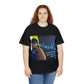 [AYO! ]Unisex Heavy Cotton Tee
