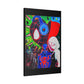 [Across the  Spiderverse] Canvas Stretched, 0.75"