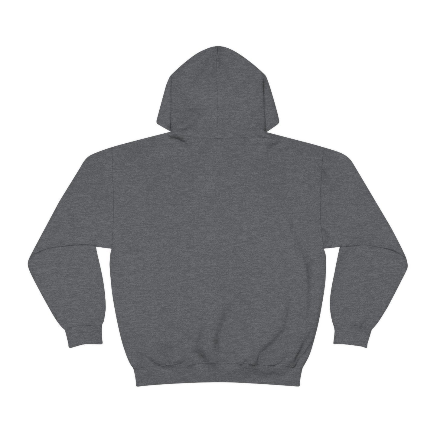 [BabaYaga]Unisex Heavy Blend™ Hooded Sweatshirt