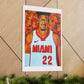[Jimmy] Canvas Gallery Wraps