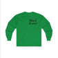 Unisex Ultra Cotton Long Sleeve Tee