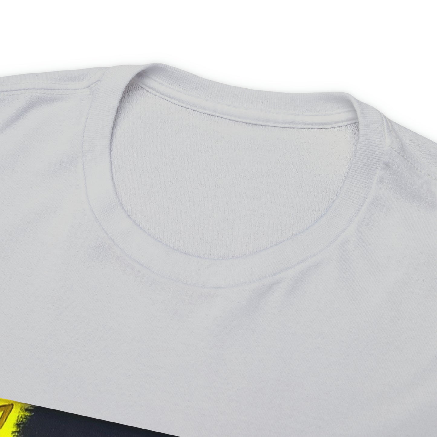 [AYO! ]Unisex Heavy Cotton Tee