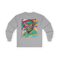 [Dave] Long Sleeve Tee