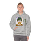 [Joyner] Unisex Heavy Blend™ Hooded Sweatshirt