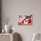 [AIR] Canvas Stretched, 0.75"