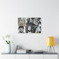 [Storytellers] Canvas Gallery Wrap print