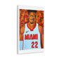 [Jimmy] Canvas Gallery Wraps