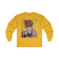 Unisex Ultra Cotton Long Sleeve Tee