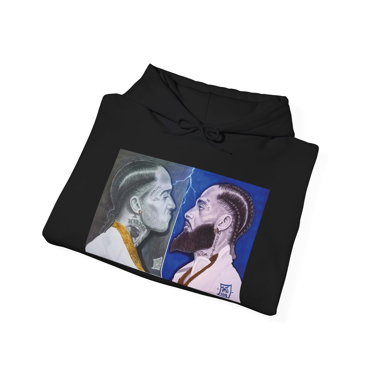 [NIP×NIP] Hoodie