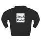 [AIR] Unisex Premium Pullover Hoodie