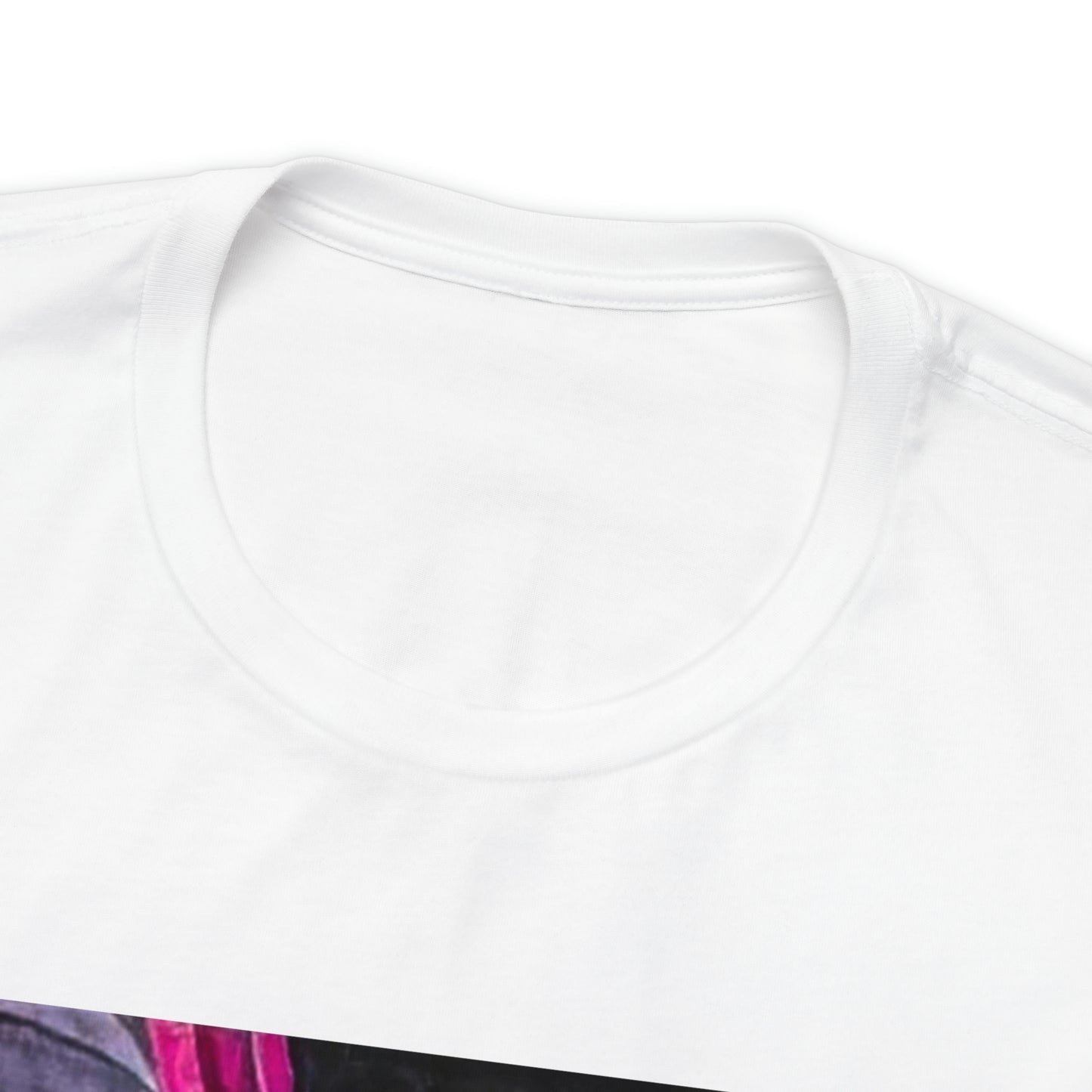 [Work Break] Jersey Short Sleeve Tee