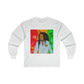 [BOB] Ultra Cotton Long Sleeve Tee