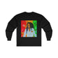 [BOB] Ultra Cotton Long Sleeve Tee