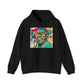 [Dave] Unisex Heavy Blend™ Hooded Sweatshirt