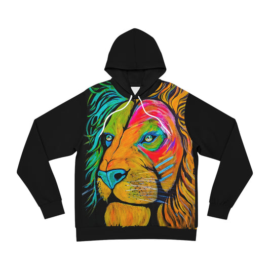 Fashion Hoodie (AOP)