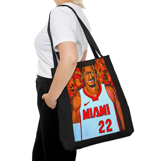 [Buckets] Tote Bag