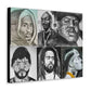 [Storytellers] Canvas Gallery Wrap print
