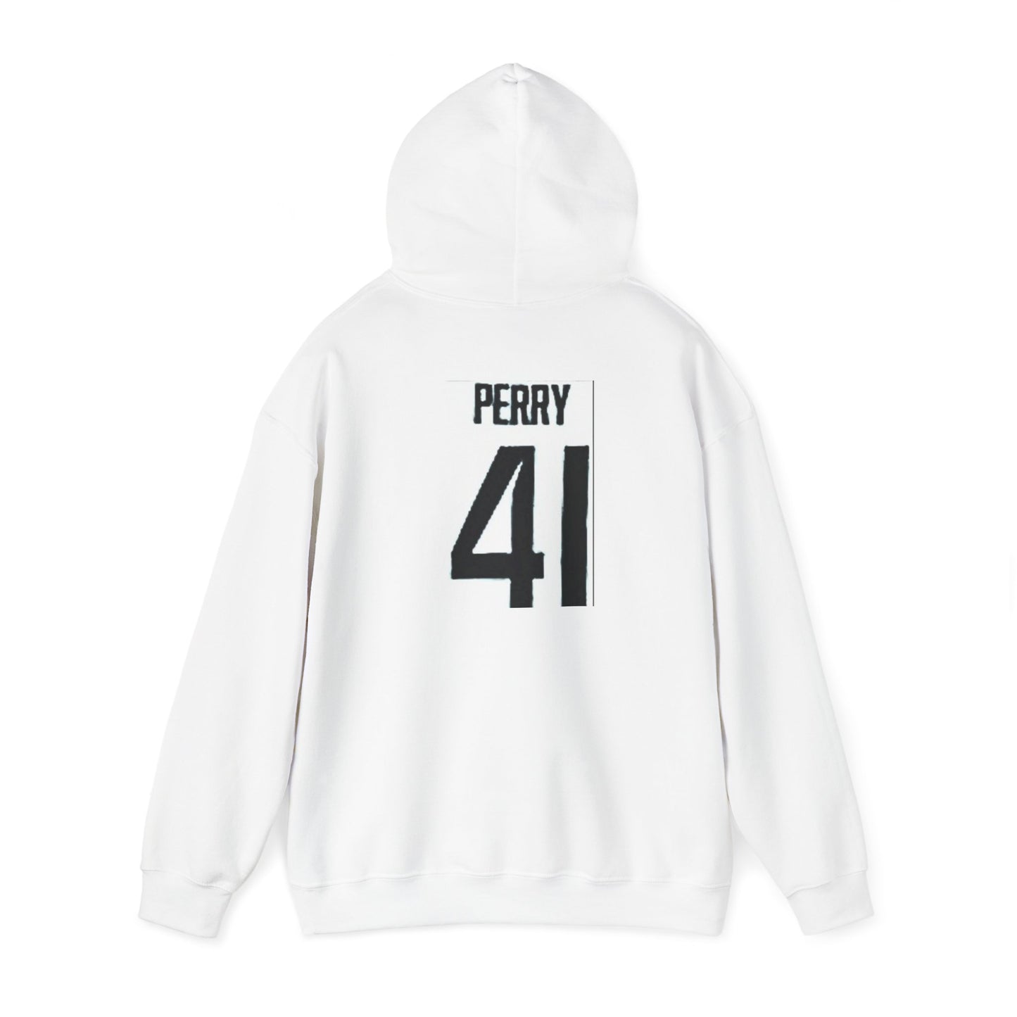 [Remembering D'Sean 2.0] Unisex Heavy Blend™ Hooded Sweatshirt