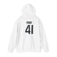 [Remembering D'Sean 2.0] Unisex Heavy Blend™ Hooded Sweatshirt