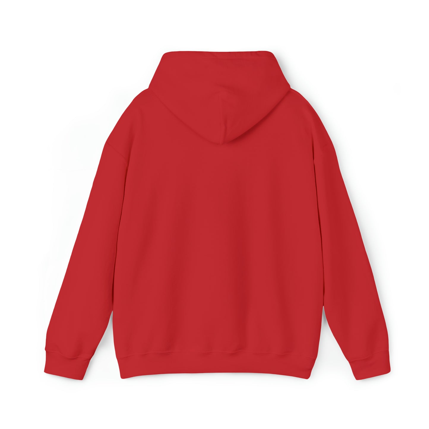 [Bubbs] Hoodie