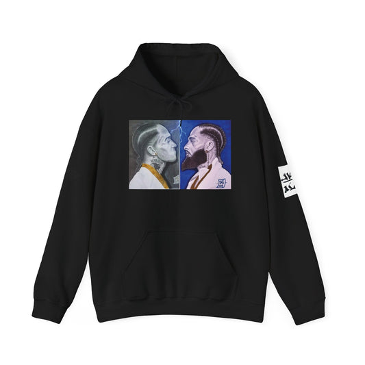 [NIP×NIP] Hoodie