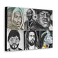 [Storytellers] Canvas Gallery Wrap print