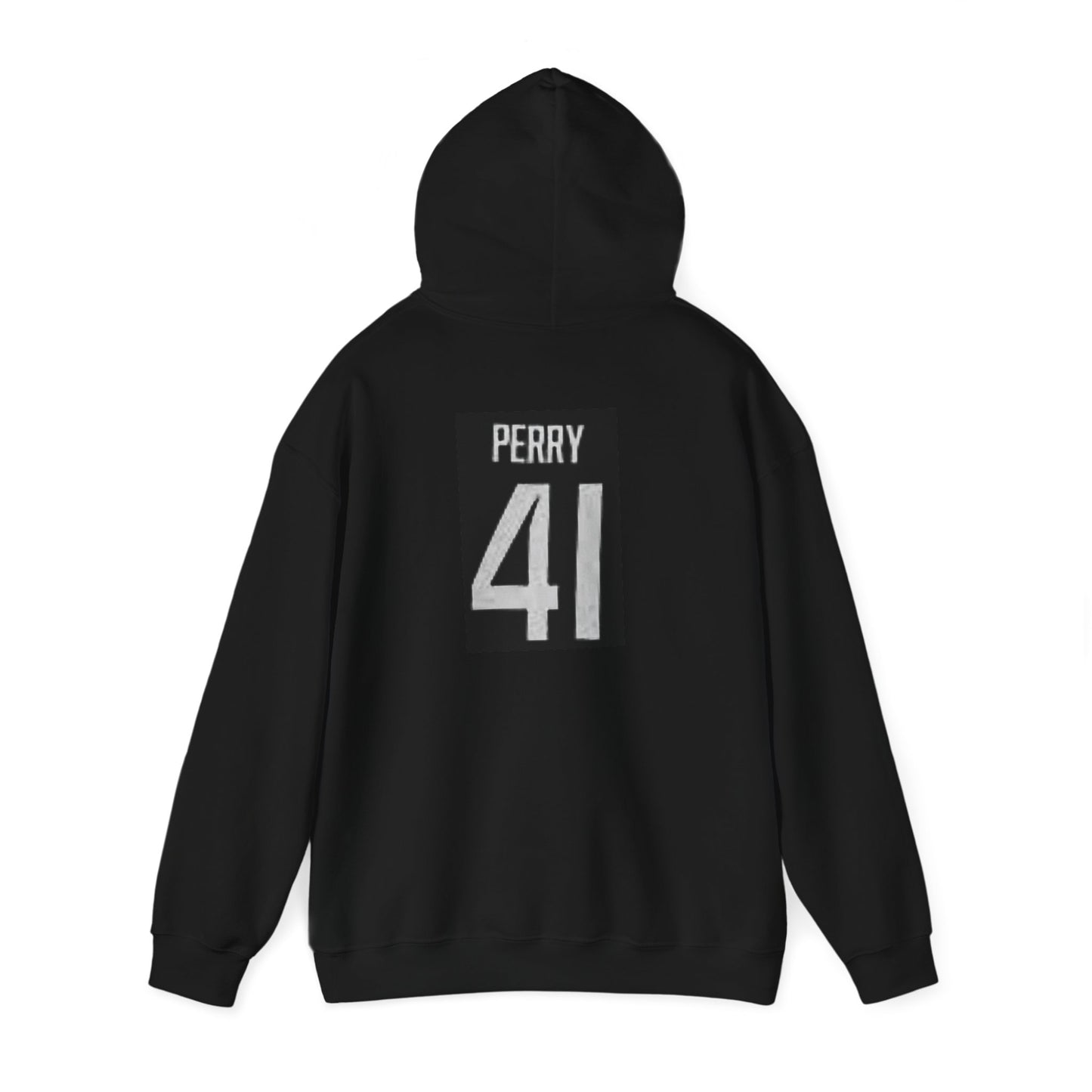 [RIP D'Sean] Unisex Heavy Blend™ Hooded Sweatshirt